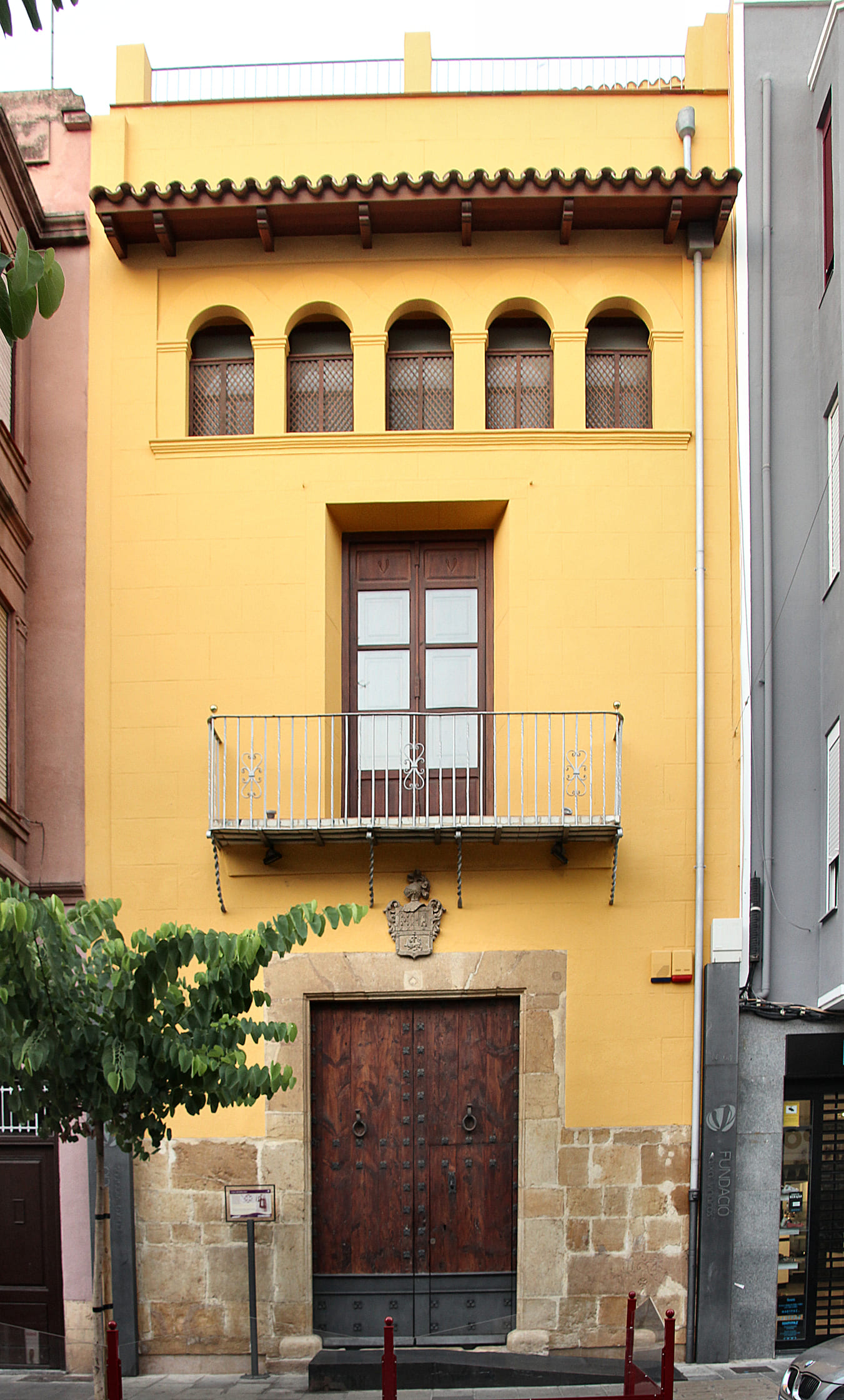 Fundació Caixa Vinaròs